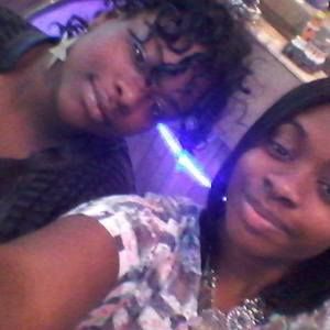 Meet your Posher, Nakeeta